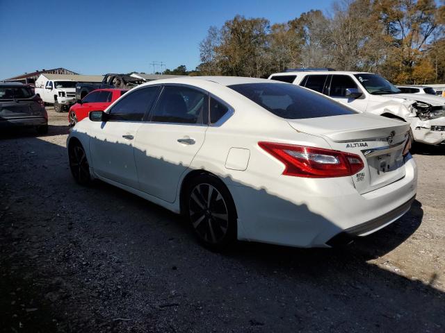 Photo 2 from auction – 2016 NISSAN ALTIMA 2.5 with VIN 1N4AL3AP2GN332887
