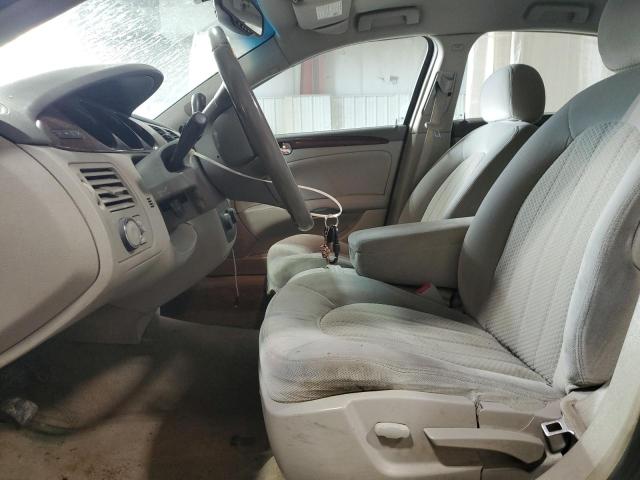 Photo 7 from auction – 2008 BUICK LUCERNE CX with VIN 1G4HP57228U148864