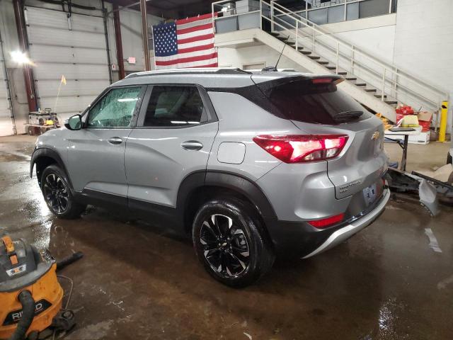 Photo 2 from auction – 2023 CHEVROLET TRAILBLAZE with VIN KL79MRSL7PB208136