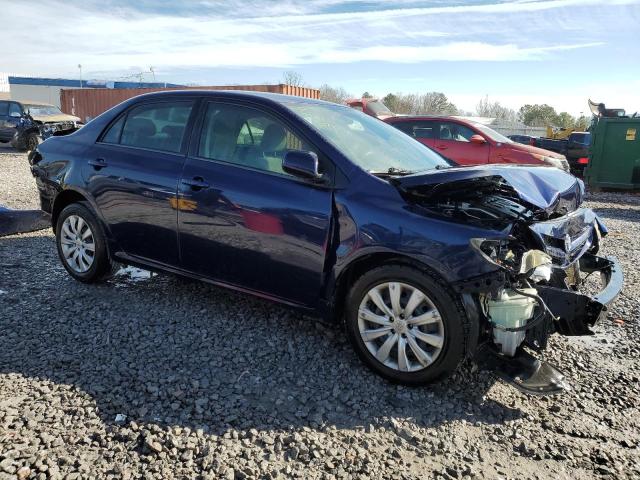 Photo 4 from auction – 2012 TOYOTA COROLLA BA with VIN 2T1BU4EE9CC884703