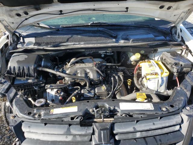 Photo 11 from auction – 2010 DODGE GRAND CARA with VIN 2D4RN4DE7AR318343
