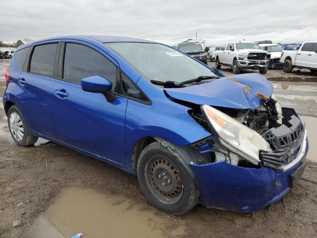 Photo 4 from auction – 2015 NISSAN VERSA NOTE with VIN 3N1CE2CPXFL418020