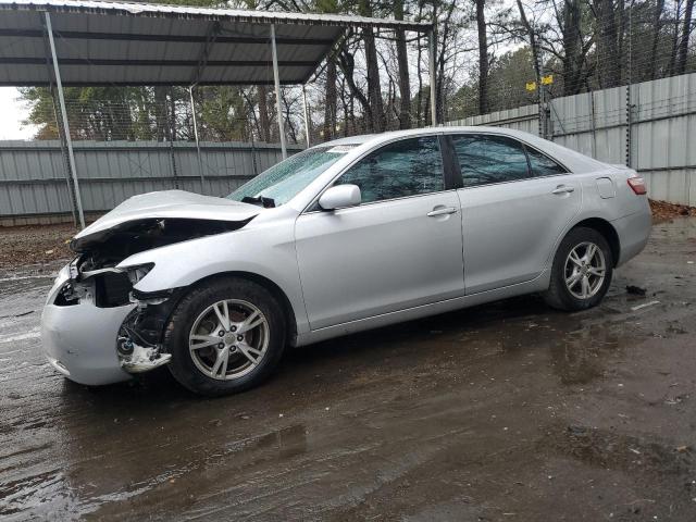 Photo 1 from auction – 2009 TOYOTA CAMRY BASE with VIN 4T1BE46K49U268433