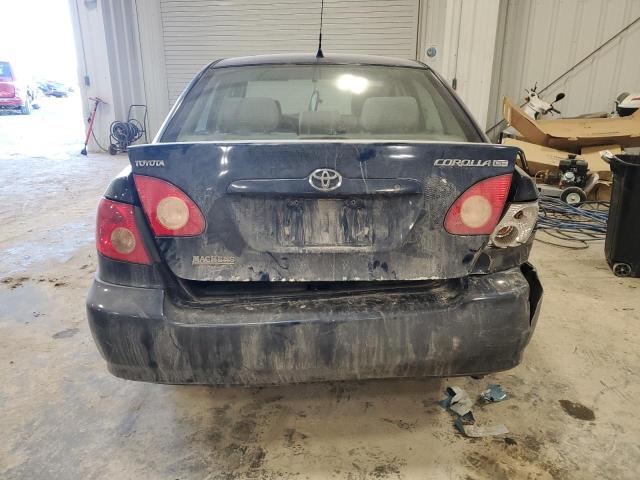 Foto 6 de la subasta – 2005 TOYOTA COROLLA CE con VIN 2T1BR32E15C330381