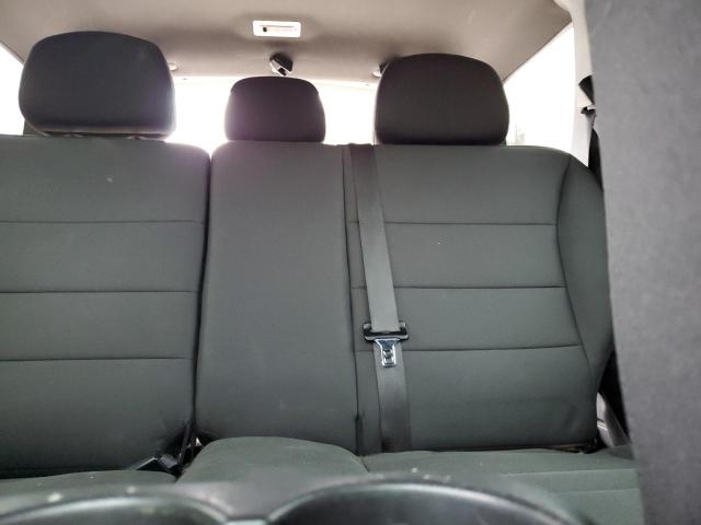 Photo 10 from auction – 2011 FORD ESCAPE XLT with VIN 1FMCU9DG5BKA91881