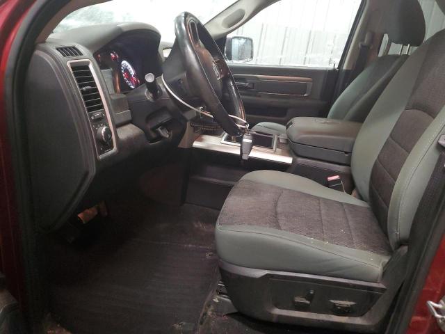 Photo 7 from auction – 2015 RAM 1500 SLT with VIN 1C6RR7GT6FS626212