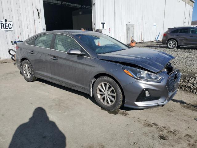 Photo 4 from auction – 2019 HYUNDAI SONATA SE with VIN 5NPE24AF3KH734115