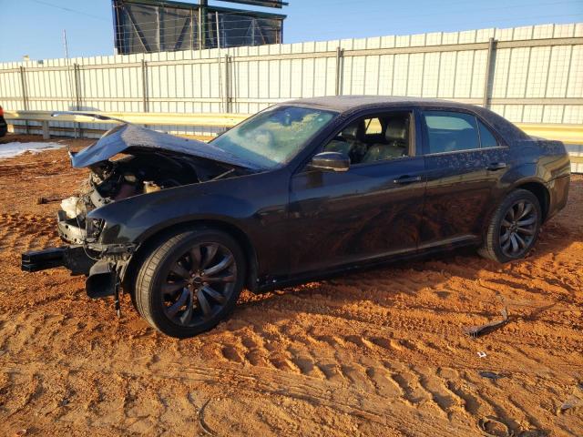 CHRYSLER 300 S 2014 with VIN 2C3CCABG7EH253084 - Photo from auction