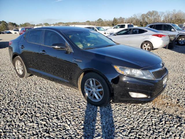 Photo 4 from auction – 2013 KIA OPTIMA LX with VIN 5XXGM4A76DG190719