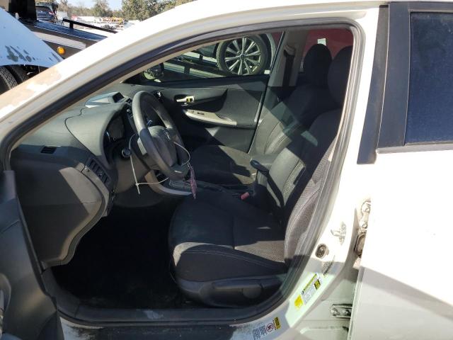 Photo 7 from auction – 2013 TOYOTA COROLLA BA with VIN 5YFBU4EE2DP173782