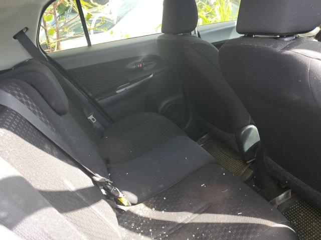 Photo 10 from auction – 2014 TOYOTA SCION XD with VIN JTKKUPB41E1044377