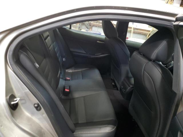 Photo 10 from auction – 2017 LEXUS IS 350 with VIN JTHCE1D25H5014408