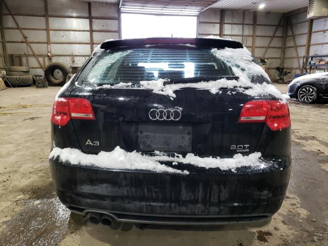 Снимка 6 от търг – 2010 AUDI A3 PREMIUM с VIN WAUMFAFM6AA120880