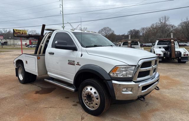RAM 4500 2014 with VIN 3C7WRKAL7EG241595 - Photo from auction