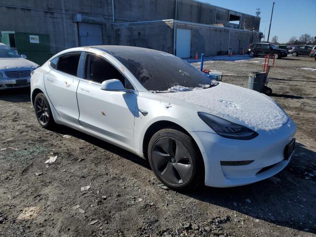 Снимка 4 от търг – 2019 TESLA MODEL 3 с VIN 5YJ3E1EA6KF482970