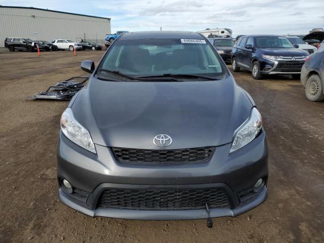Photo 5 from auction – 2014 TOYOTA MATRIX BAS with VIN 2T1KU4EE5EC137280