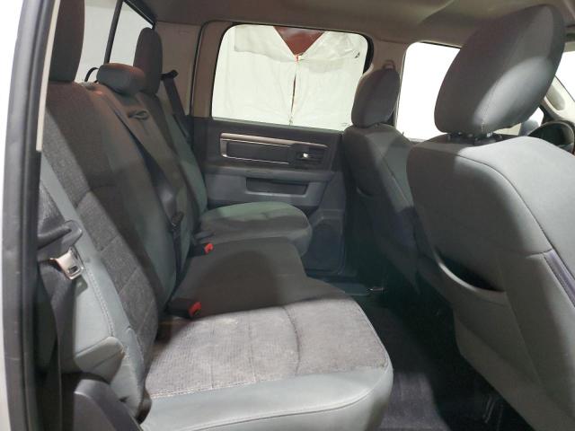 Photo 10 from auction – 2018 RAM 1500 SLT with VIN 3C6RR7LT1JG143586