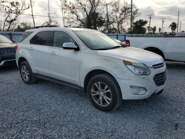 Photo 4 from auction – 2016 CHEVROLET EQUINOX LT with VIN 2GNALCEK7G1122187