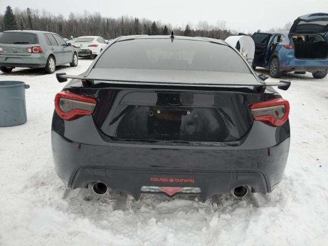 Photo 6 from auction – 2018 SUBARU BRZ 2.0 LI with VIN JF1ZCAC16J8602502