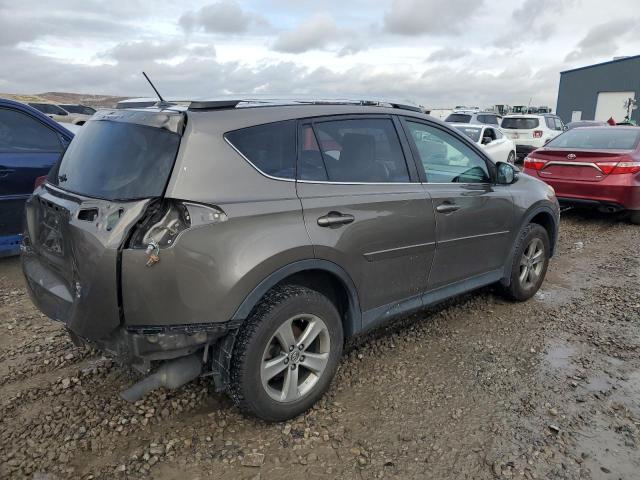 Photo 3 from auction – 2015 TOYOTA RAV4 XLE with VIN 2T3RFREV1FW394918
