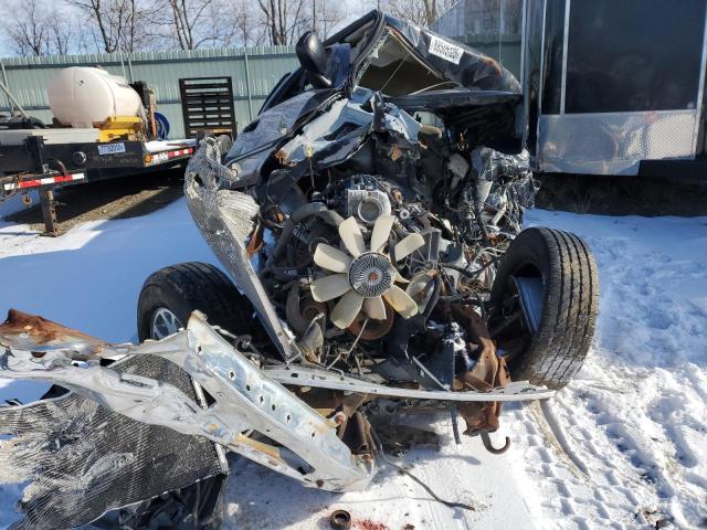 Photo 5 from auction – 2004 CHEVROLET SILVERADO with VIN 2GCEK19T241154464
