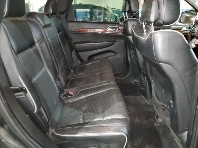 Photo 11 from auction – 2011 JEEP GRAND CHER with VIN 1J4RR6GG3BC607282