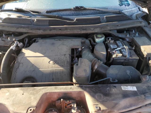 Photo 12 from auction – 2016 FORD EXPLORER L with VIN 1FM5K7F88GGA98200