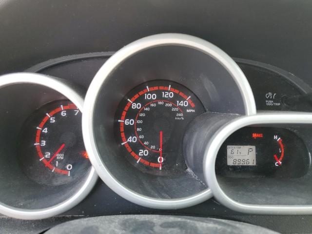 Photo 9 from auction – 2010 TOYOTA COROLLA MA with VIN 2T1LE4EE3AC014573