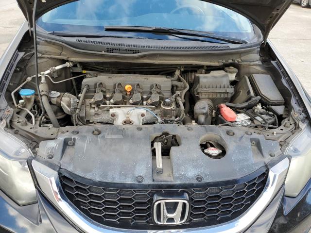 Photo 11 from auction – 2013 HONDA CIVIC EX with VIN 2HGFB2F80DH582116