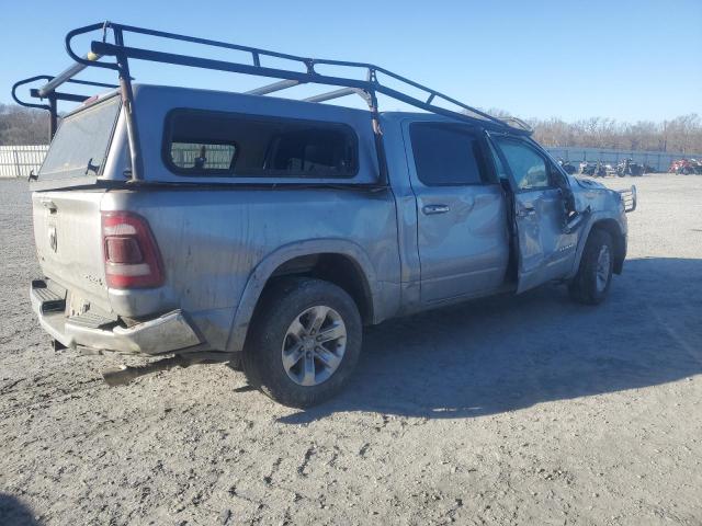 Photo 3 from auction – 2020 RAM 1500 LARAM with VIN 1C6SRFJM2LN379567
