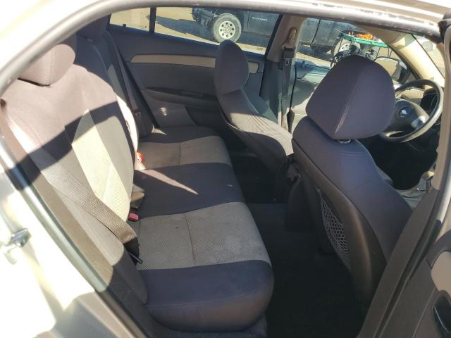 Photo 10 from auction – 2012 CHEVROLET MALIBU LS with VIN 1G1ZB5E00CF207151