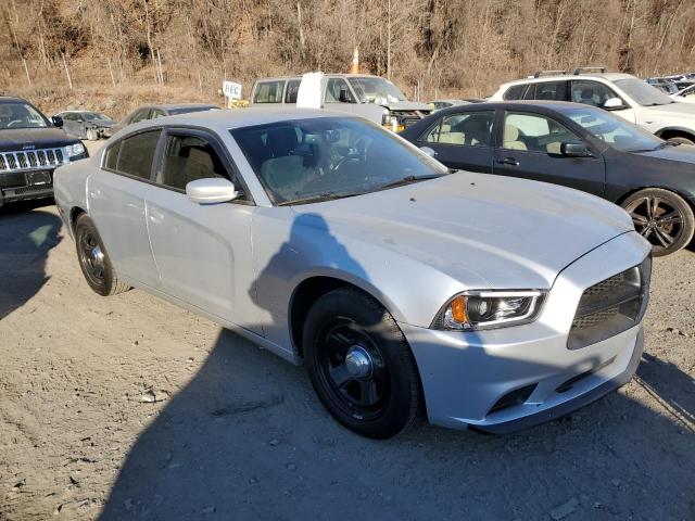 Photo 4 from auction – 2012 DODGE CHARGER PO with VIN 2C3CDXAT1CH258566