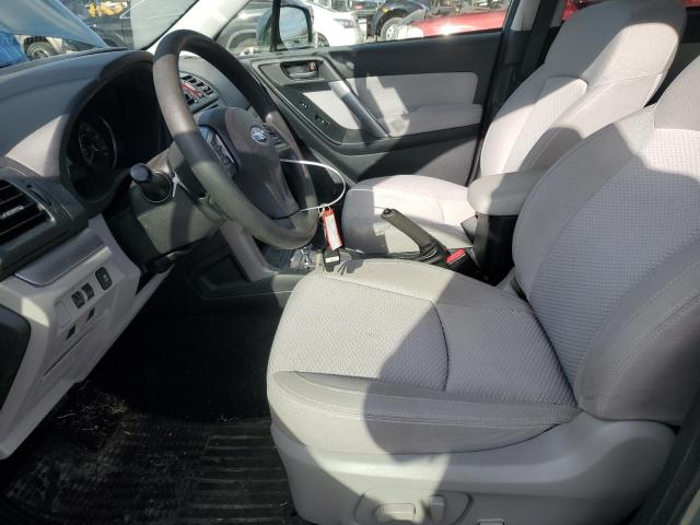 Photo 7 from auction – 2015 SUBARU FORESTER 2 with VIN JF2SJAGCXFH589436