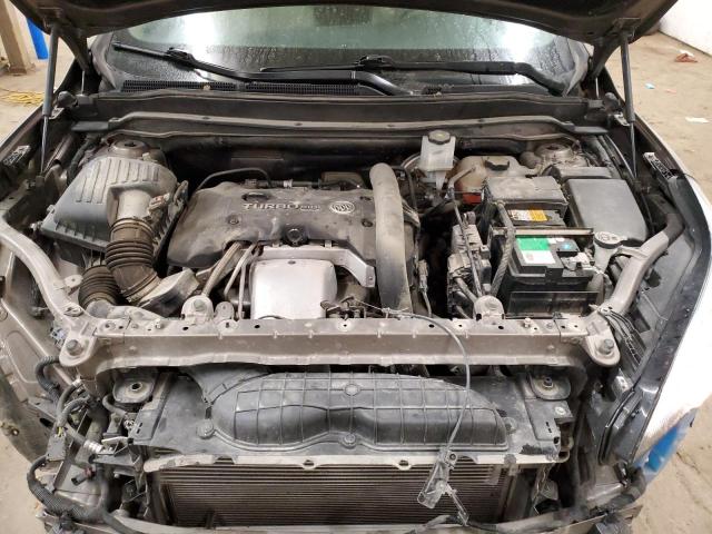 Photo 12 from auction – 2017 BUICK ENVISION P with VIN LRBFXESX5HD026528