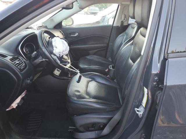 Photo 7 from auction – 2018 JEEP COMPASS LI with VIN 3C4NJCCBXJT248231