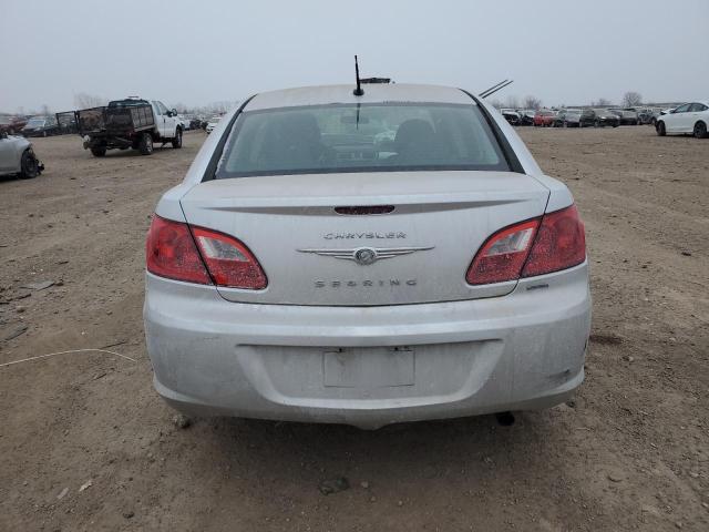 Photo 6 from auction – 2009 CHRYSLER SEBRING TO with VIN 1C3LC56B39N542577