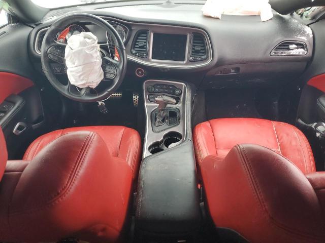 Photo 8 from auction – 2021 DODGE CHALLENGER with VIN 2C3CDZFJ0MH662429