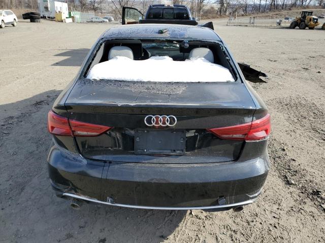 Photo 6 from auction – 2017 AUDI A3 PREMIUM with VIN WAUB8GFF3H1058032