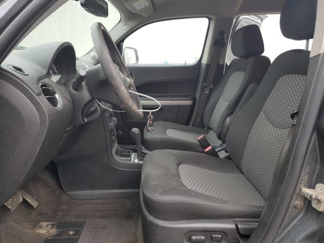 Photo 7 from auction – 2011 CHEVROLET HHR LT with VIN 3GNBABFWXBS542688