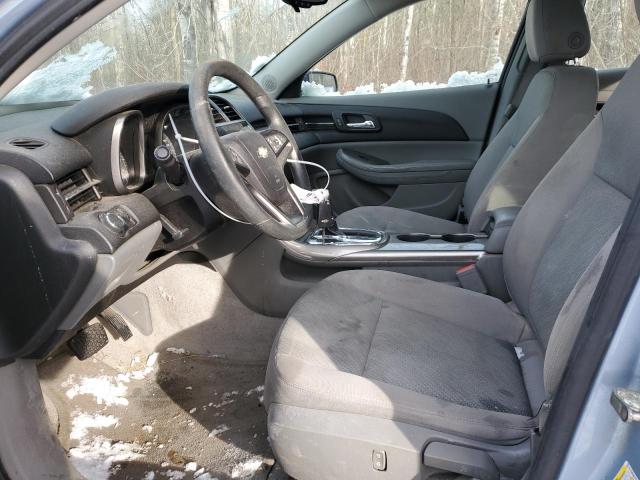 Photo 7 from auction – 2013 CHEVROLET MALIBU LS with VIN 1G11B5SA7DU133167