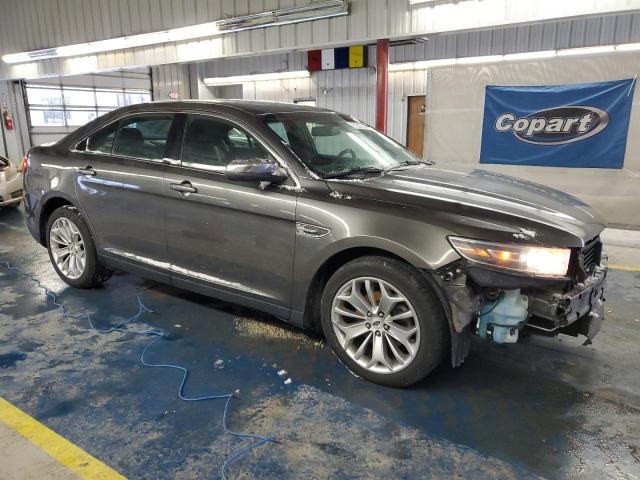 Photo 4 from auction – 2015 FORD TAURUS LIM with VIN 1FAHP2F85FG114525