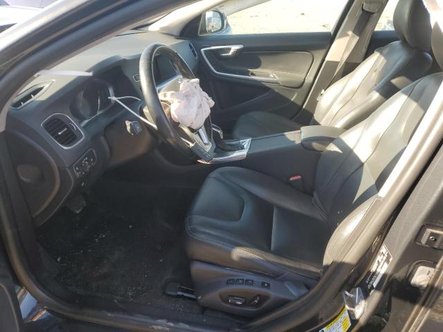 Photo 7 from auction – 2015 VOLVO S60 PREMIE with VIN YV1612TK0F2358156