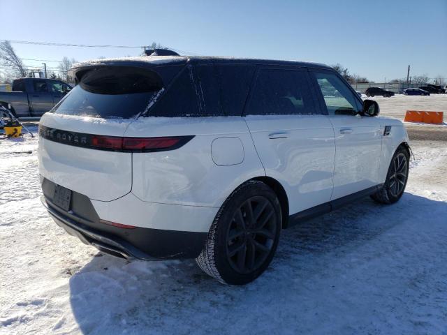 Photo 3 from auction – 2024 LAND ROVER RANGE ROVE with VIN SAL1P9EU2RA407432