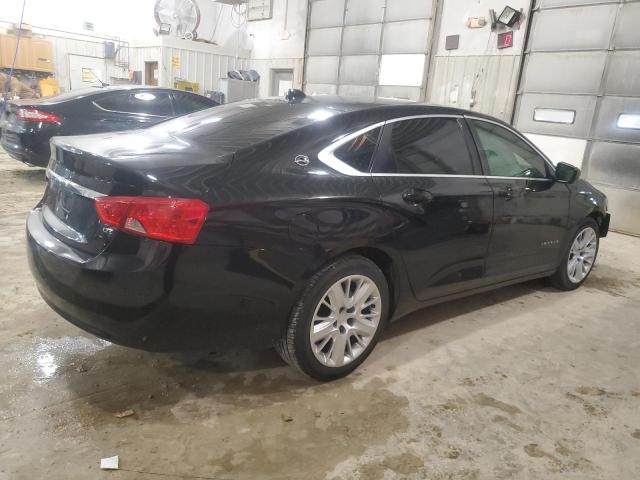 Photo 3 from auction – 2014 CHEVROLET IMPALA LS with VIN 2G11Y5SL9E9163379