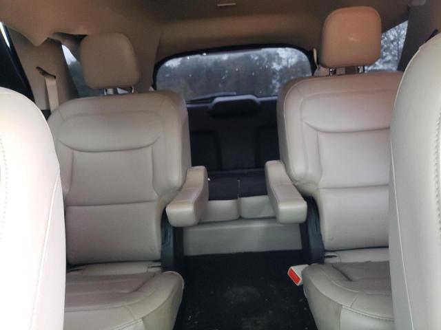 Photo 10 from auction – 2024 FORD EXPLORER X with VIN 1FMSK7DH8RGA32657