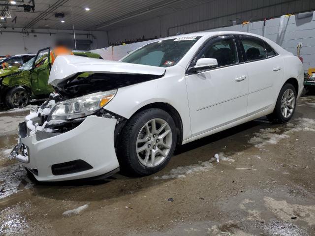 CHEVROLET MALIBU 1LT 2014 with VIN 1G11C5SL6EF304589 - Photo from auction