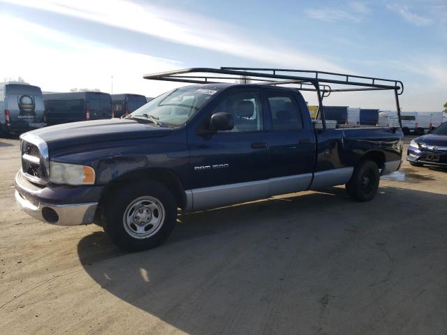 DODGE RAM 1500 S 2004 with VIN 1D7HA18N44J144551 - Photo from auction