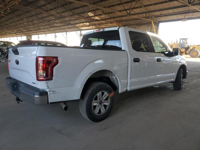 Photo 3 from auction – 2016 FORD F150 SUPER with VIN 1FTEW1CF2GFB54971