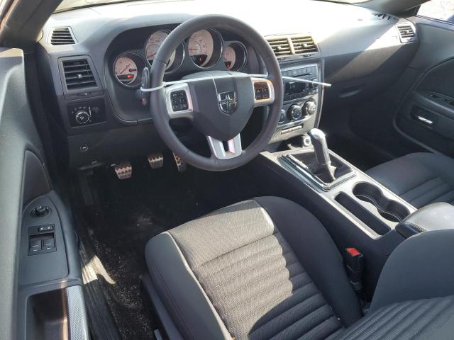 Photo 8 from auction – 2013 DODGE CHALLENGER with VIN 2C3CDYBT4DH676254