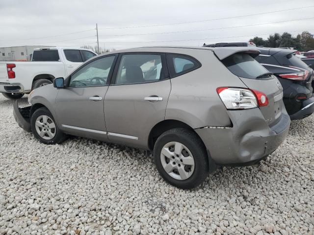 Photo 2 from auction – 2011 NISSAN ROGUE S with VIN JN8AS5MT8BW577797